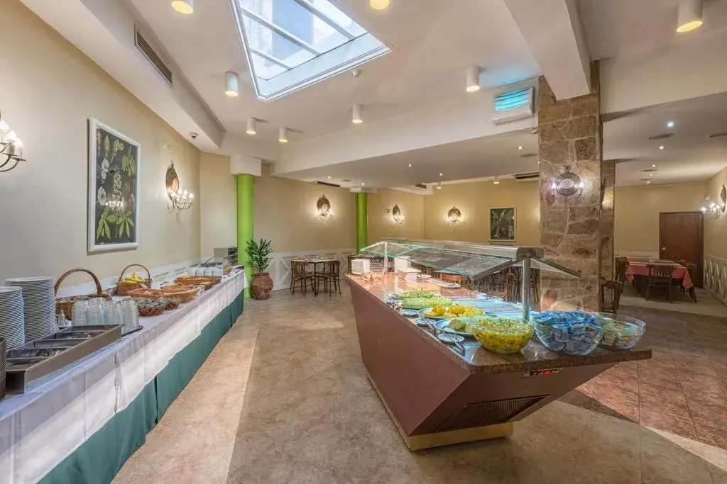 Foto - Holiday Inn Express and Suites Lisbon Principe Real by IHG