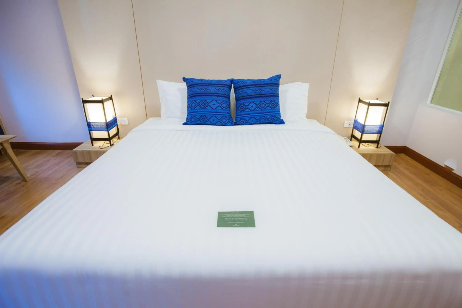 Foto - The Jayakarta Bali Beach Resort