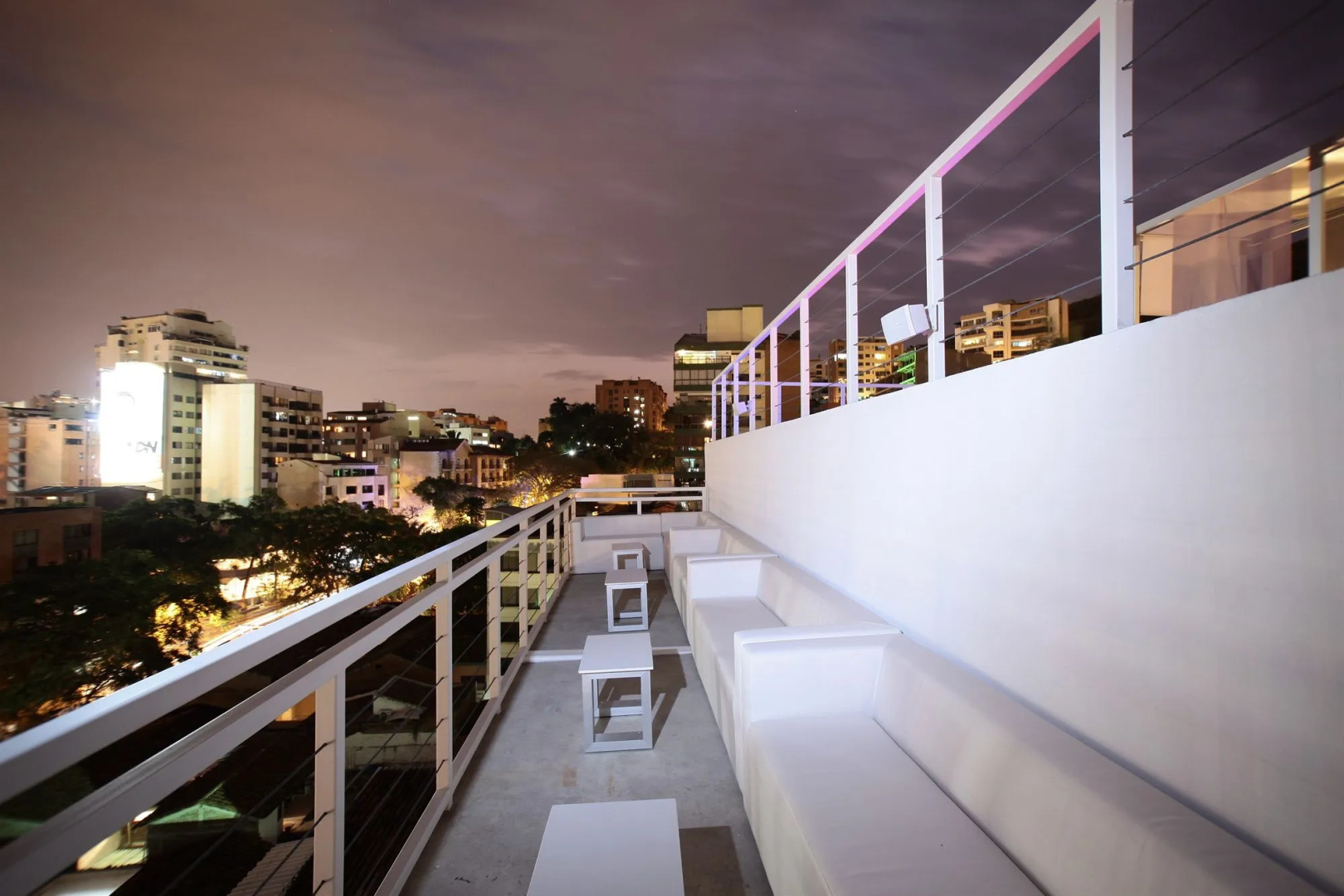 Foto - Now Hotel Cali - Adults Only