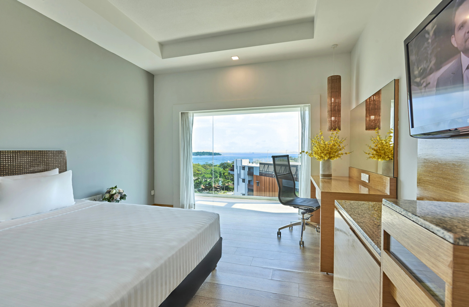 Photo - Village Hotel Changi by Far East Hospitality
