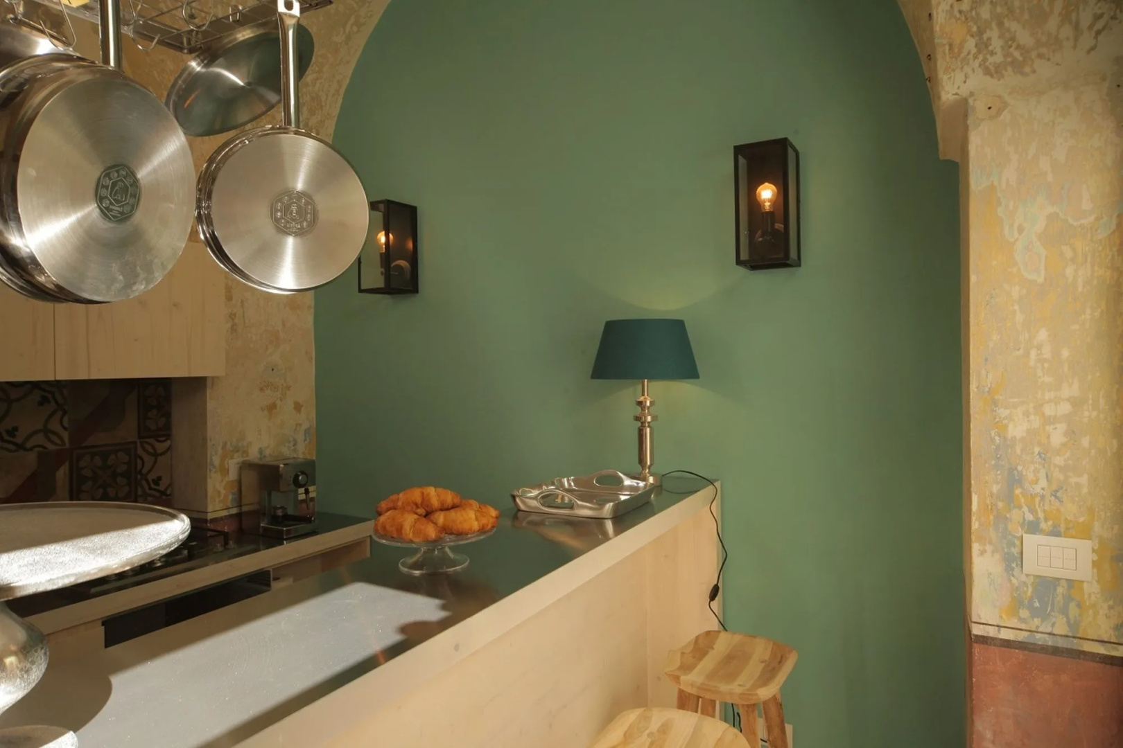 Foto - Casa Galateo 20