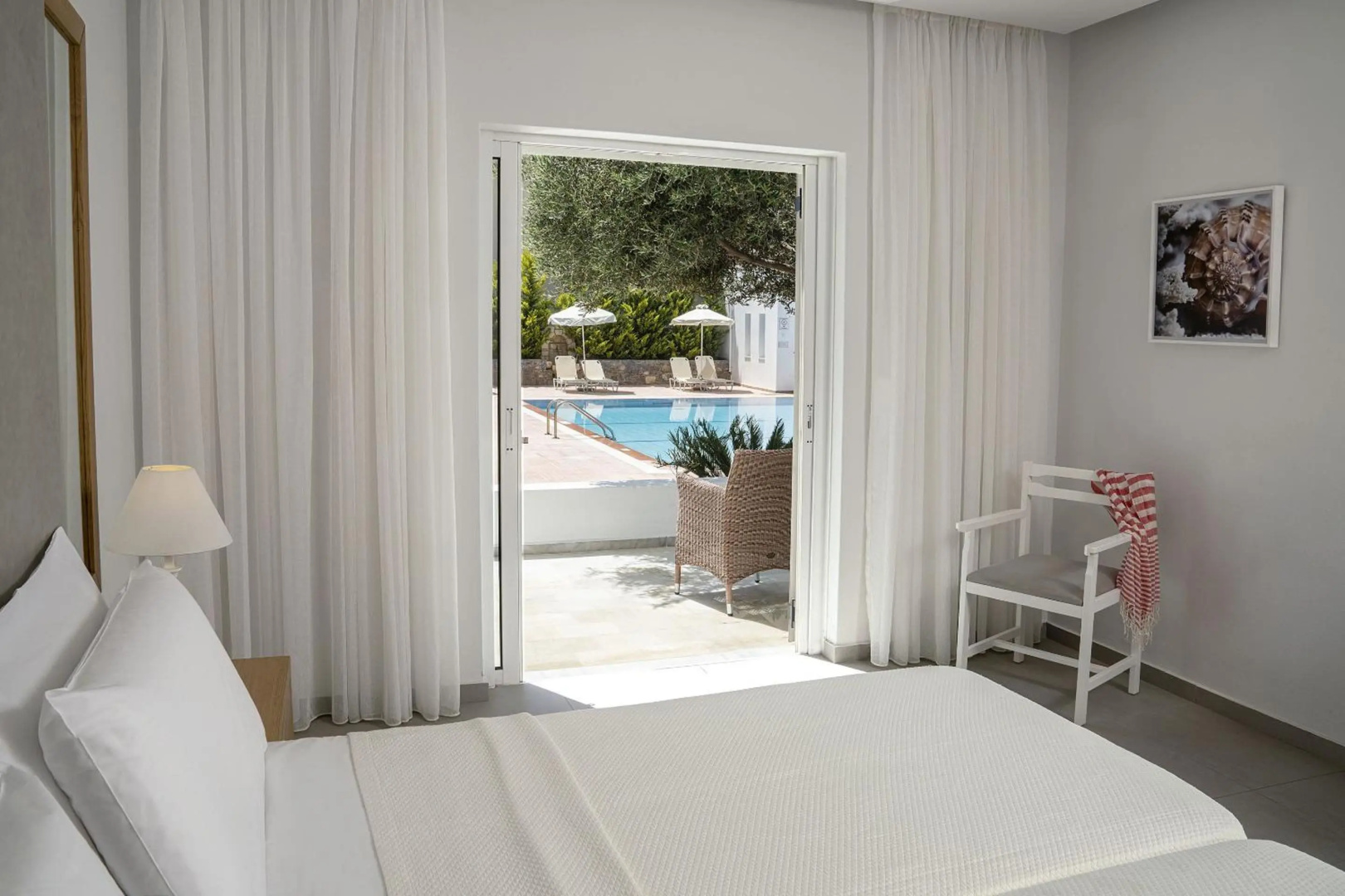 Photo - Maritimo Beach Hotel