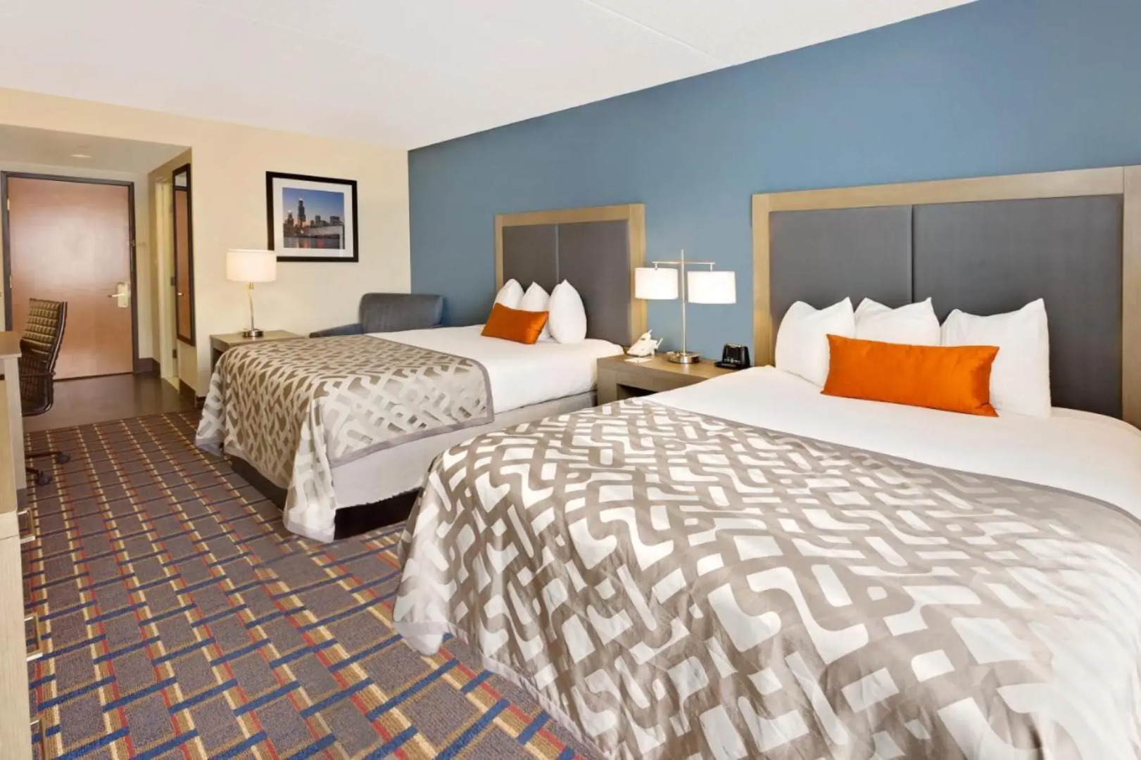 Photo - Comfort Inn & Suites Arlington Heights - Schaumburg