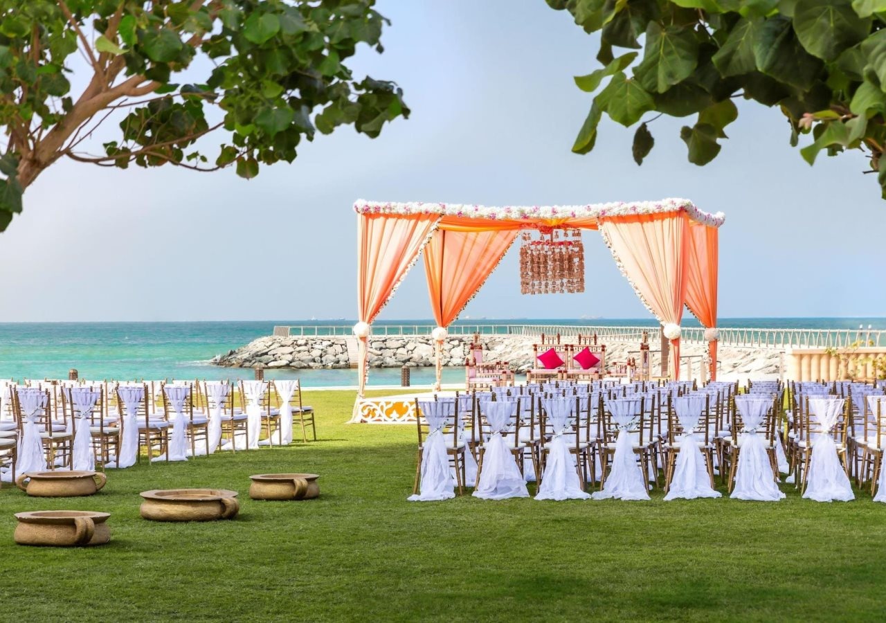 Foto - Fairmont Ajman