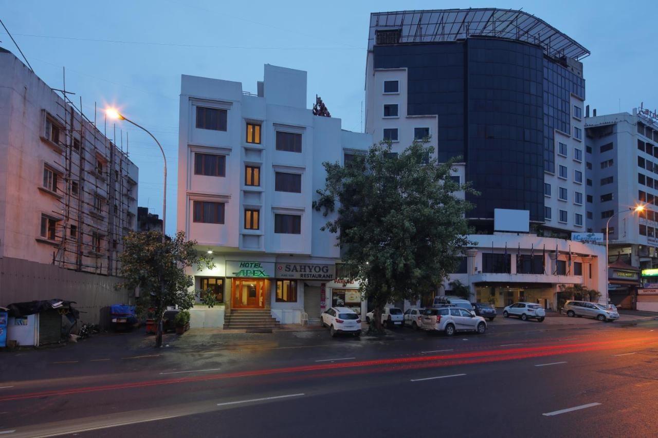 Foto - Hotel Apex Surat