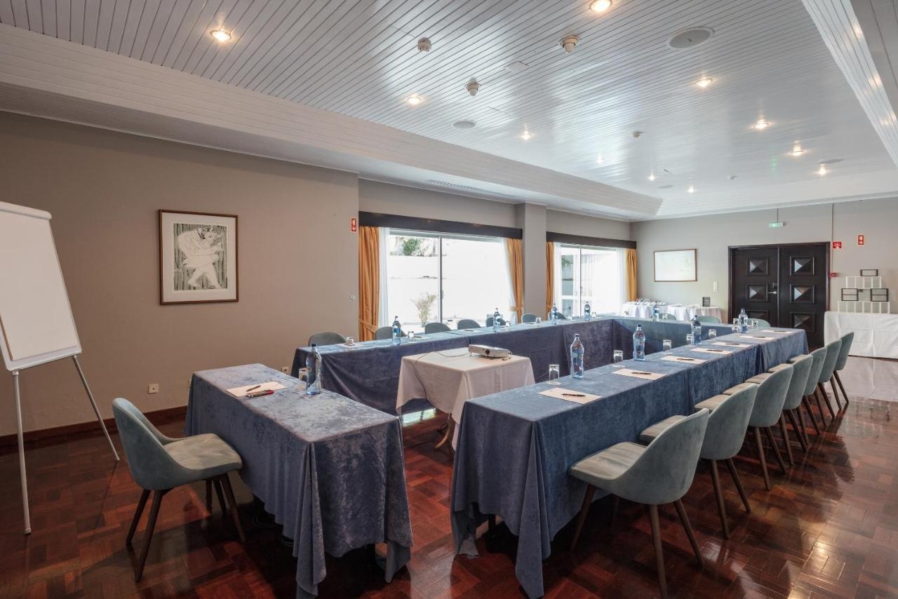 Foto - Dona Filipa Hotel