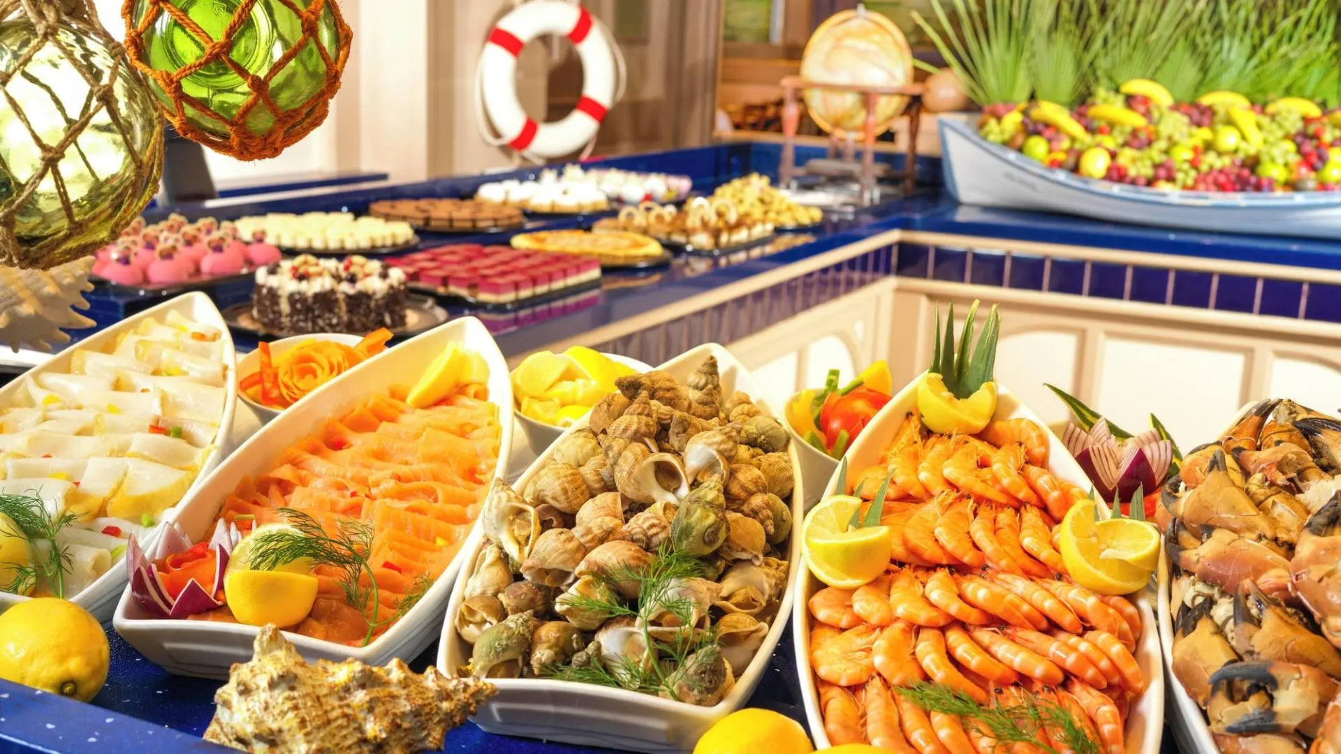 Photo - Disney Newport Bay Club