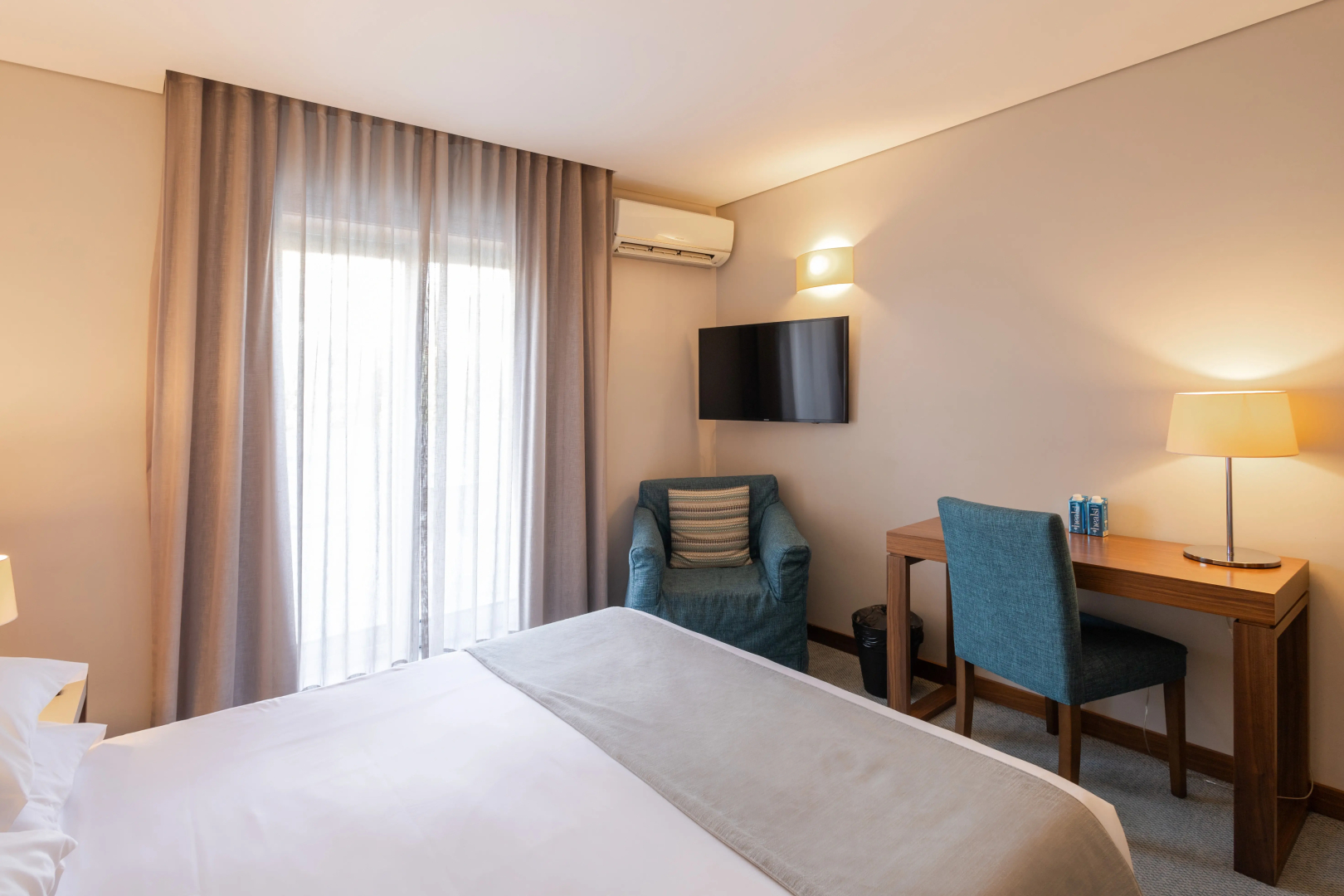 Foto - Hotel Navarras