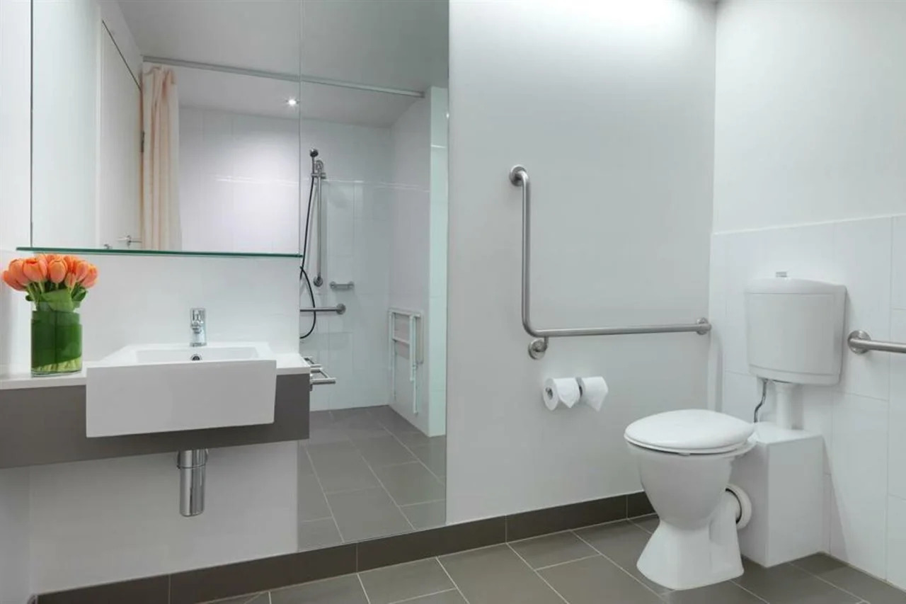 Foto - Travelodge Hotel Melbourne Docklands