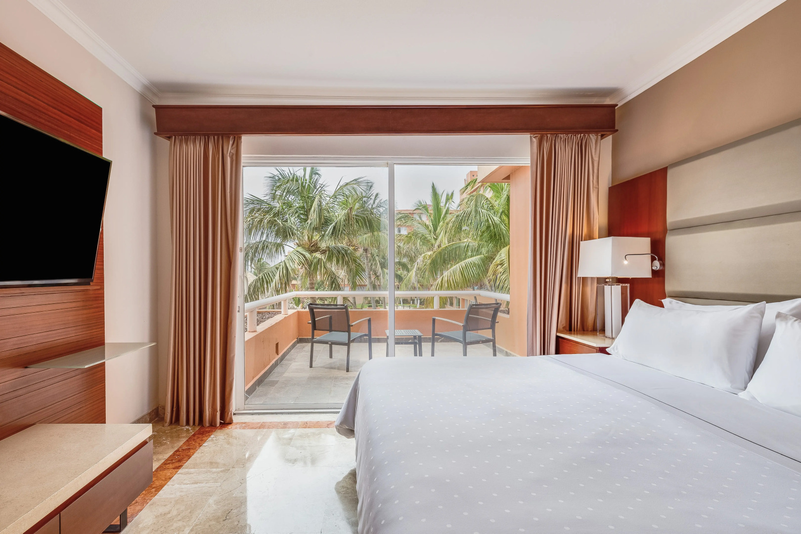 Foto - Grand Fiesta Americana Veracruz