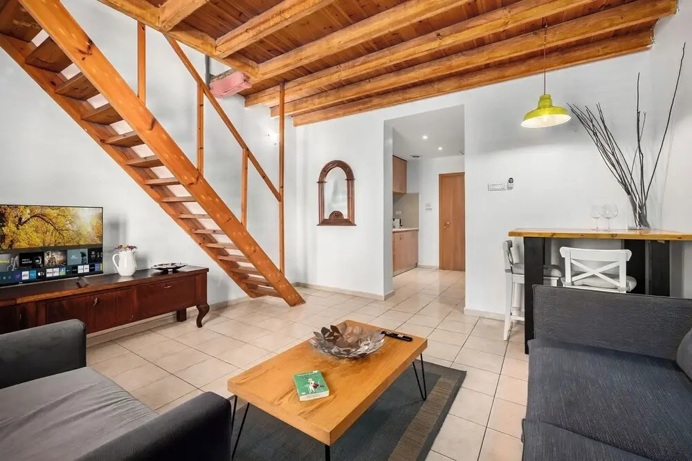 Photo - One Apartments TLV