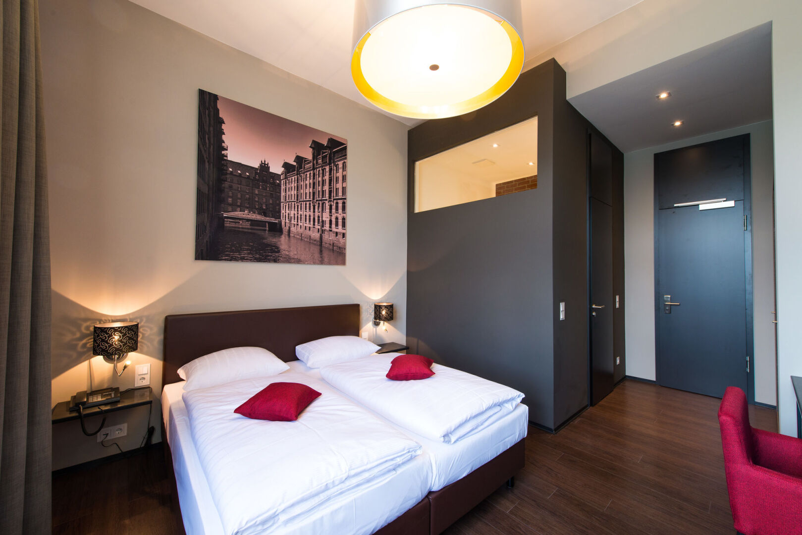 Foto - Hotel Volksschule