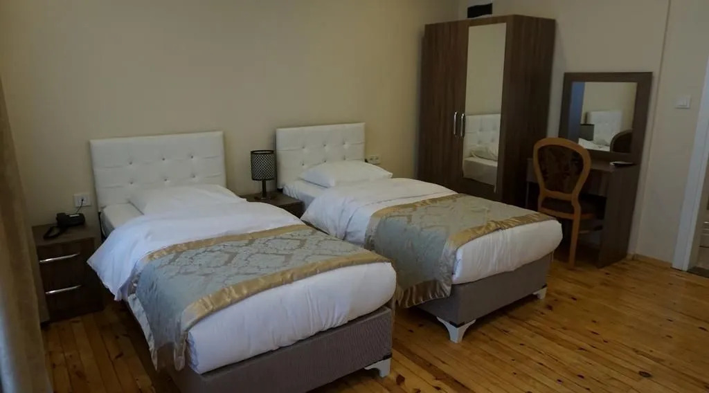 Photo - Zeugma Hotel Sultanahmet