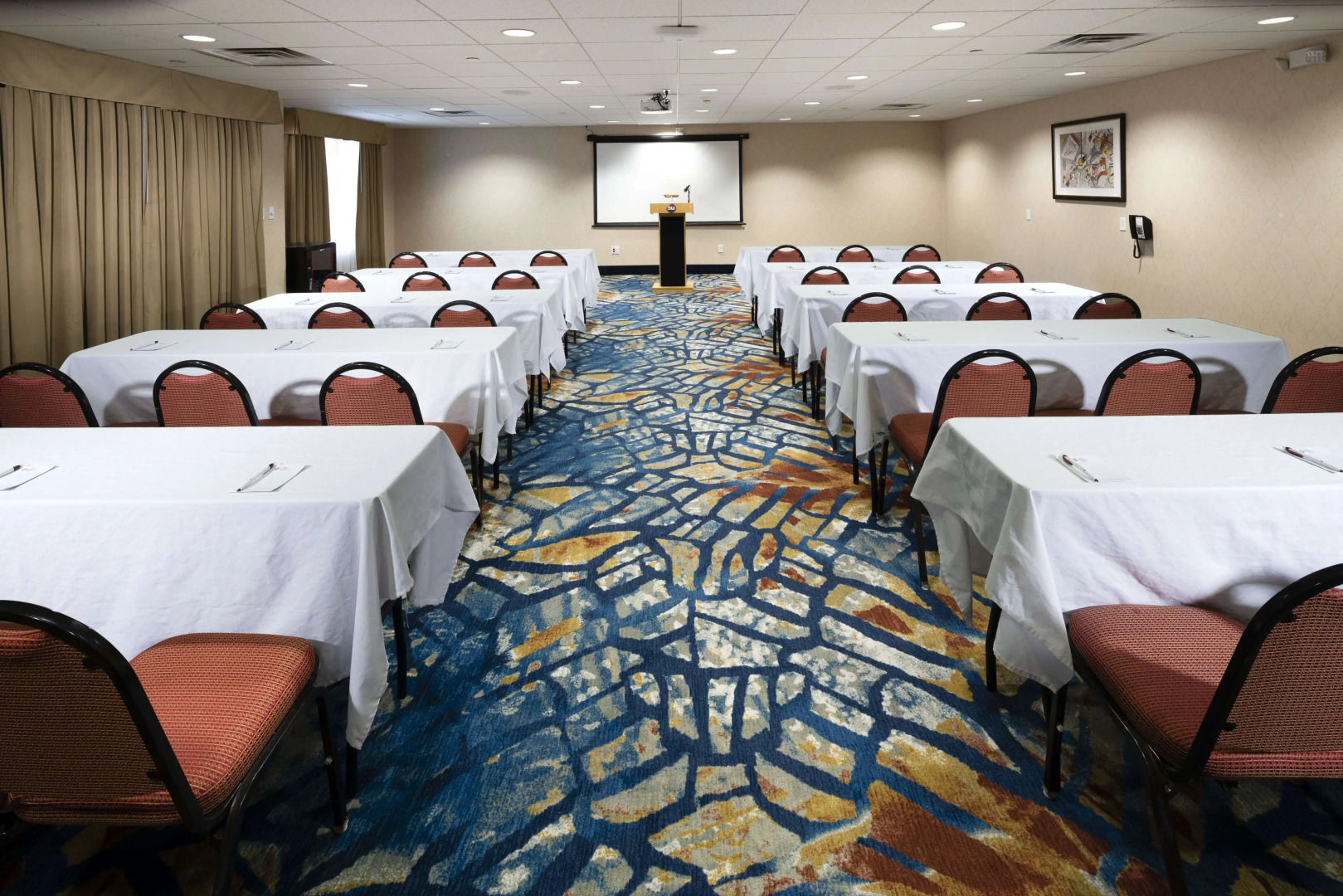 Foto - Best Western Plus Henderson Hotel