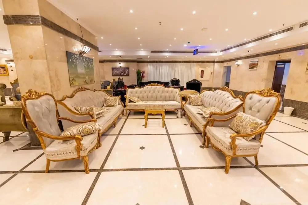 Foto - فندق سفير المسك Safeer Almisk Hotel