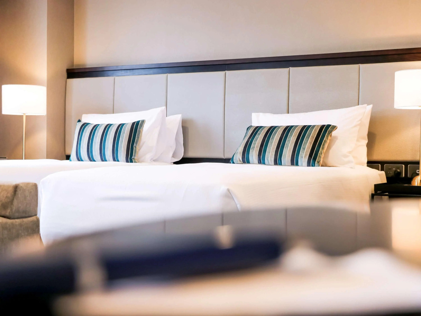 Foto - The Sebel Auckland Manukau