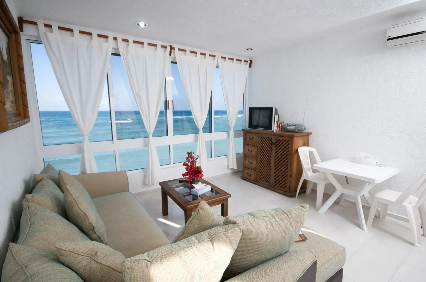 Foto - Del Sol Beachfront