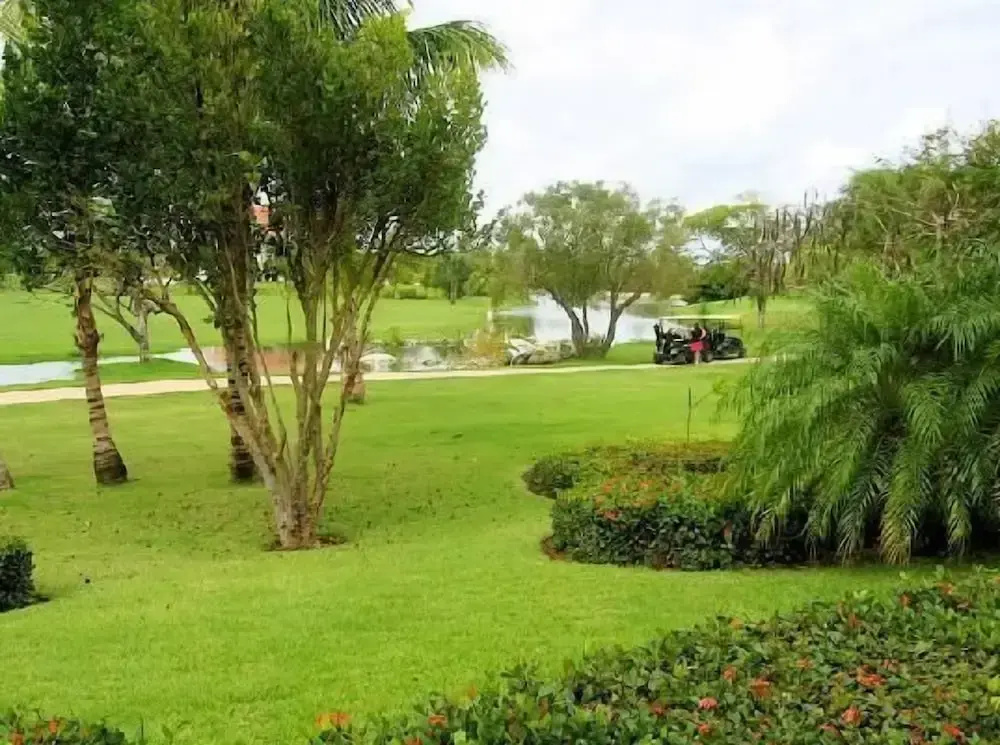 Foto - The Golf Suites