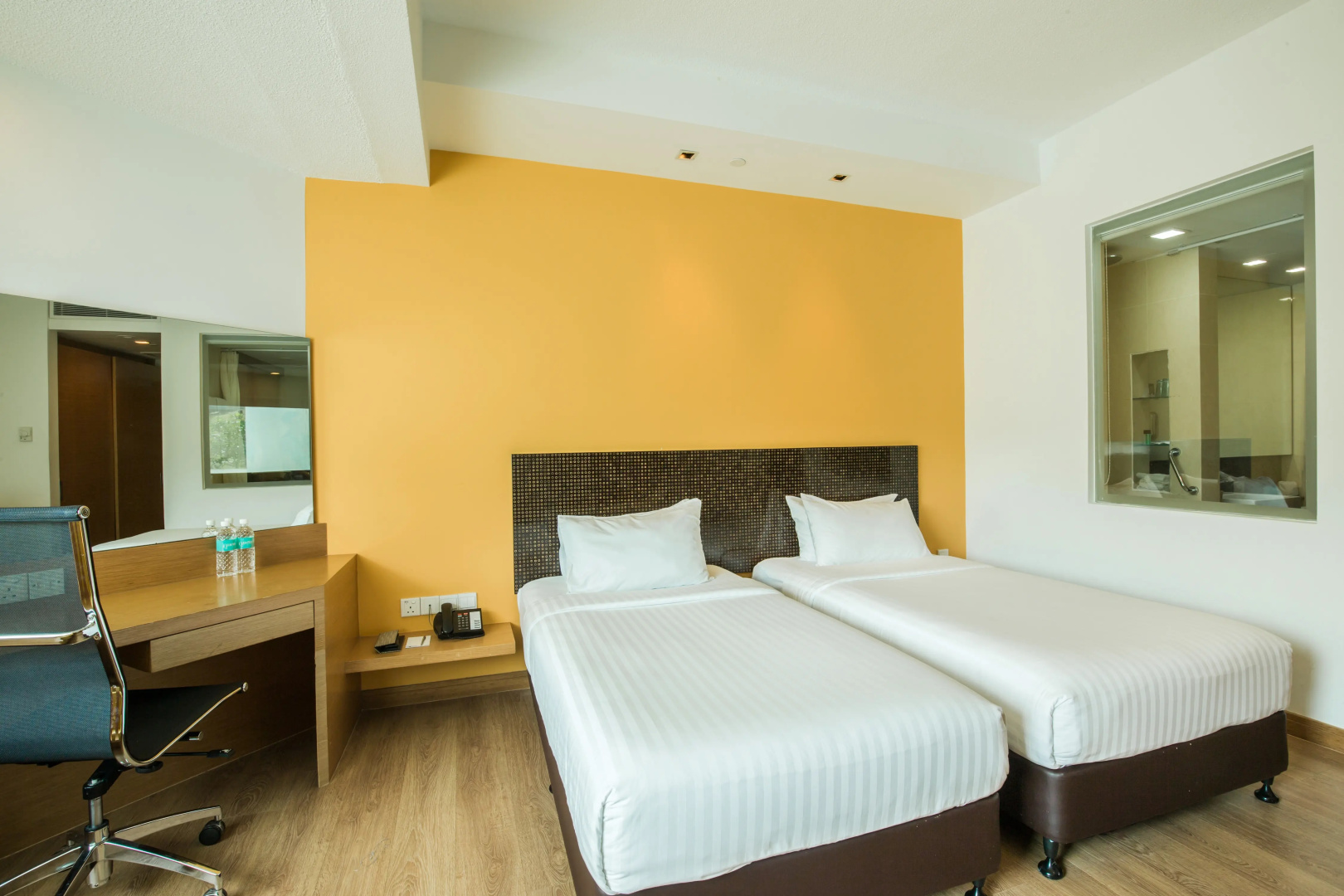 Foto - Village Hotel Changi by Far East Hospitality