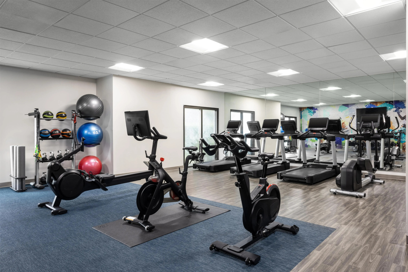 Foto - Hyatt Place Orlando Airport