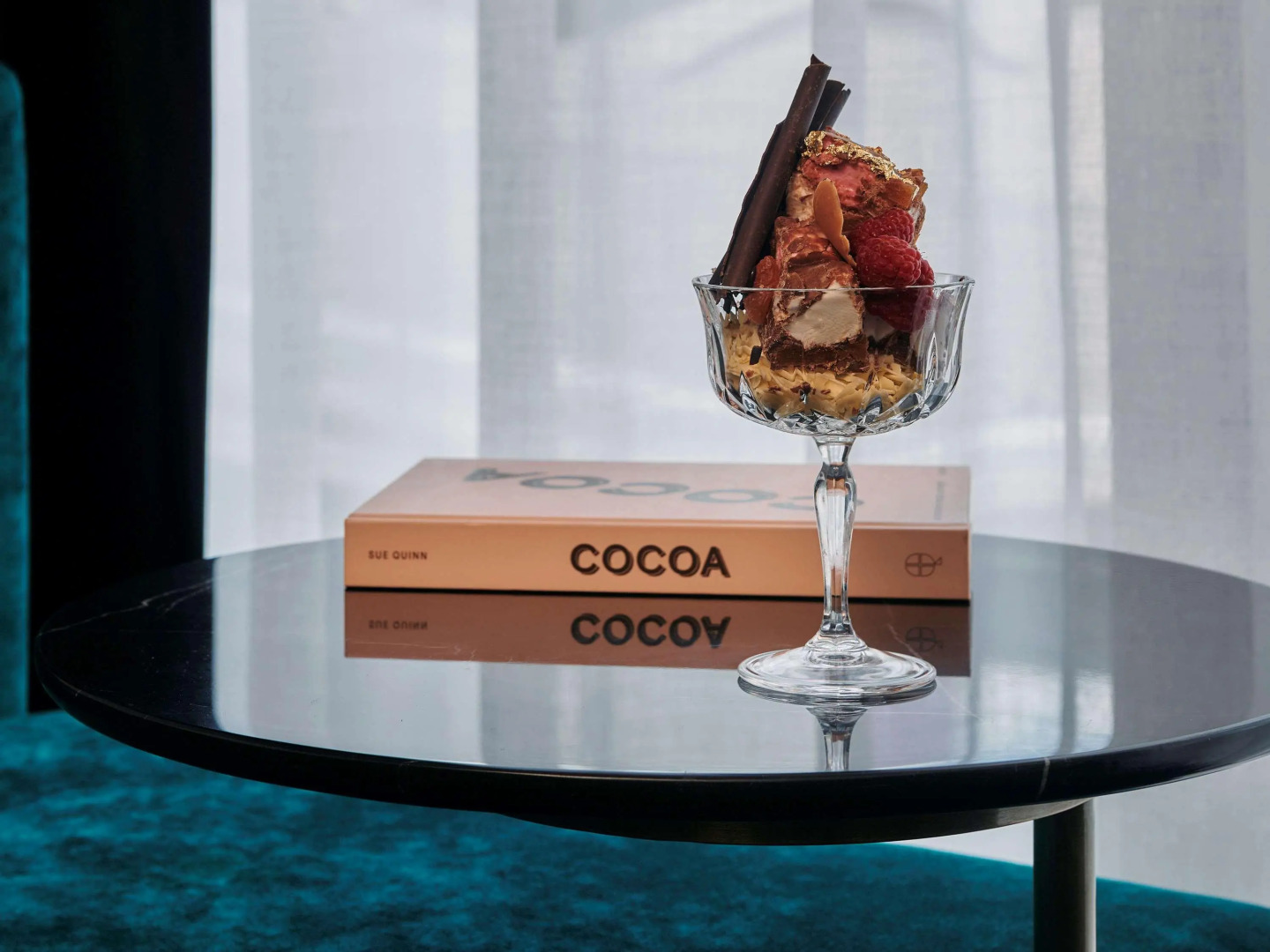 Foto - Movenpick Hotel Melbourne On Spencer