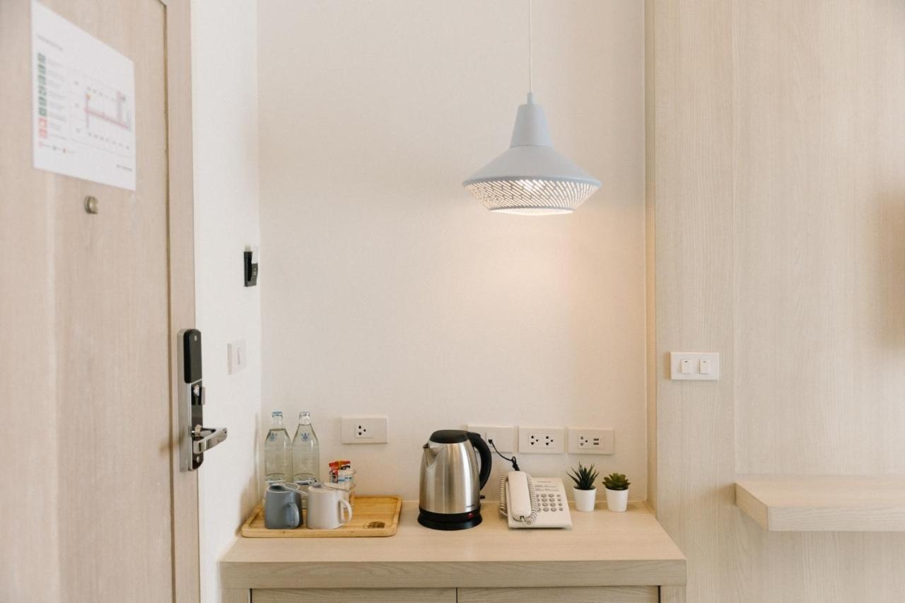 Photo - Nappiness Hotel