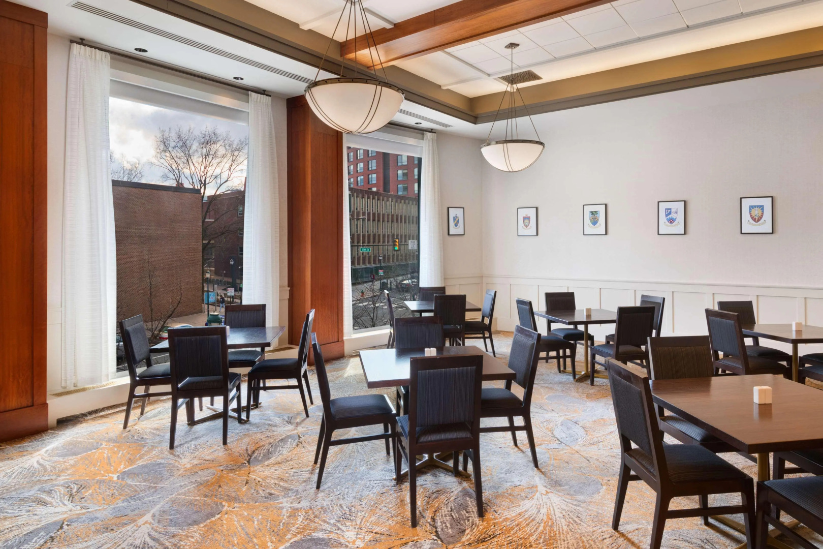 Foto - The Inn at Penn, A Hilton Hotel