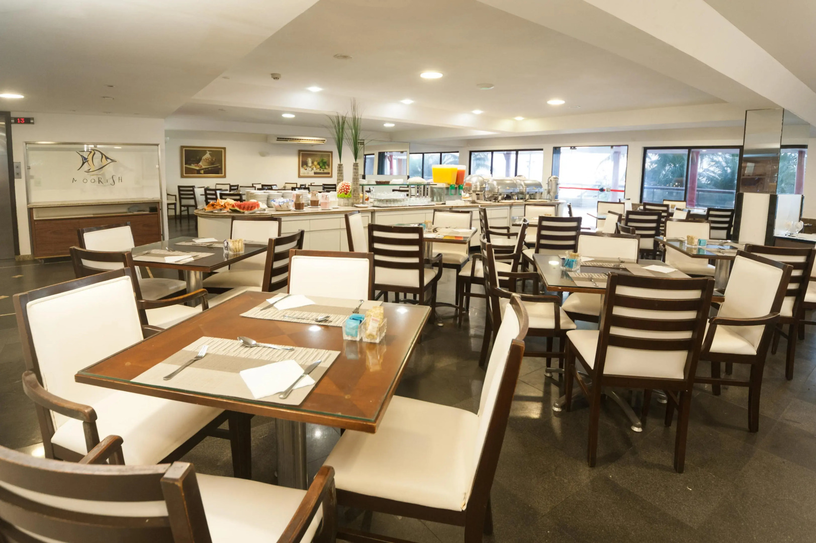 Foto - Hotel Dan Inn Mar Piedade - Grande Recife By Nacional Inn