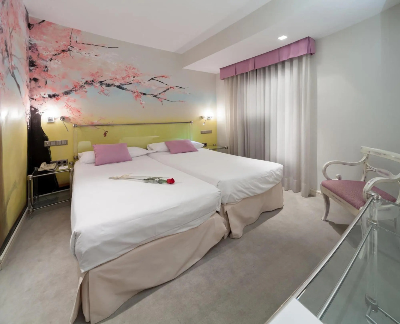 Photo - Inhala Hotel Garden