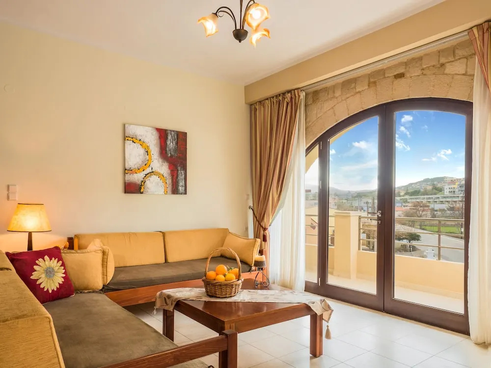 Photo - Xristinas Apartments