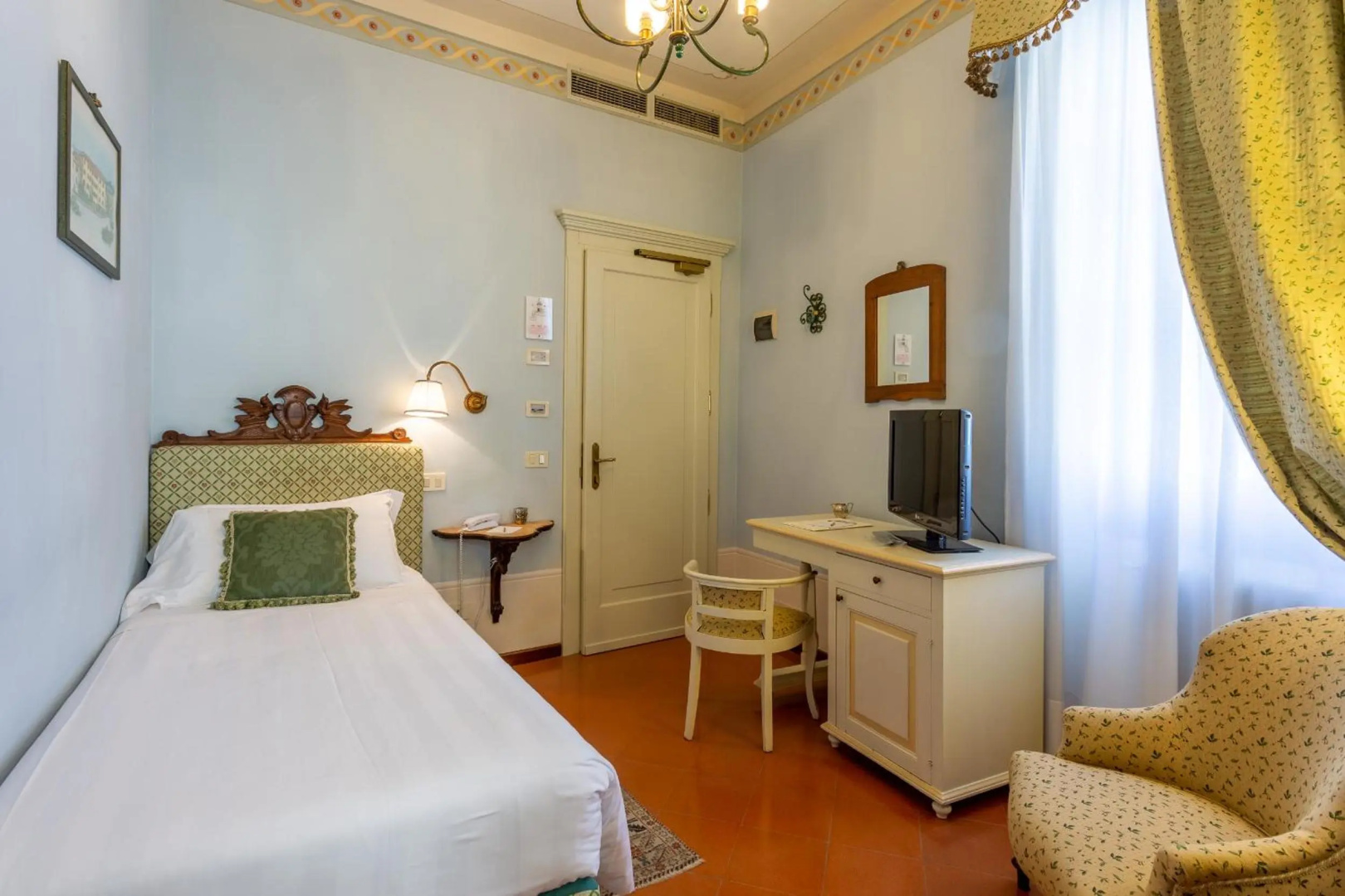 Foto - Villa Marsili