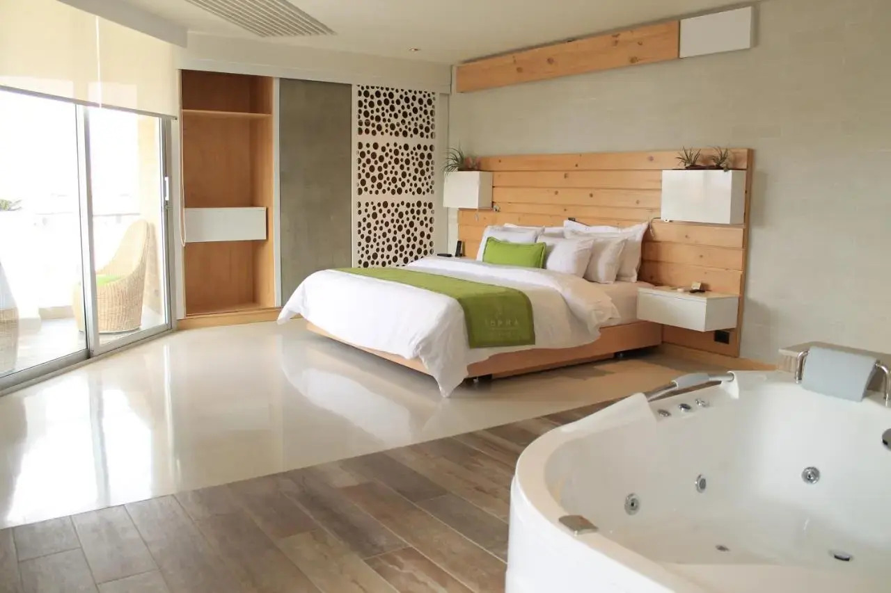 Foto - Terra Biohotel