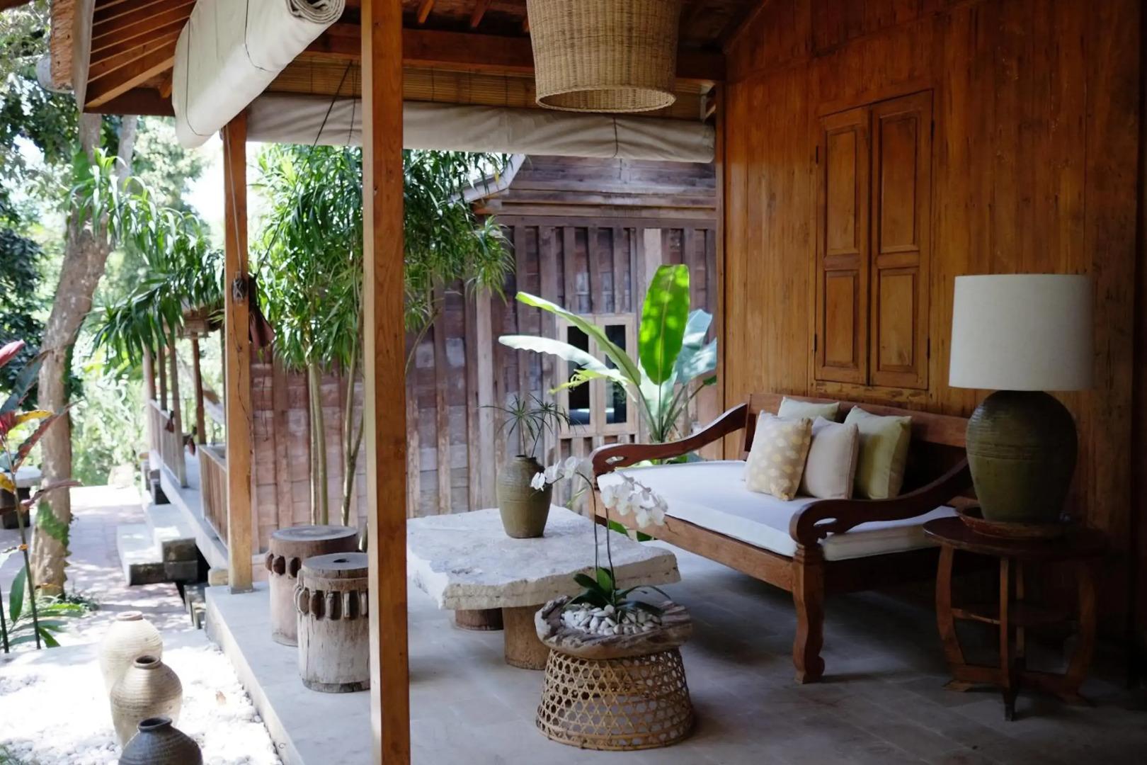 Foto - Kalapa Boutique Resort & Yoga