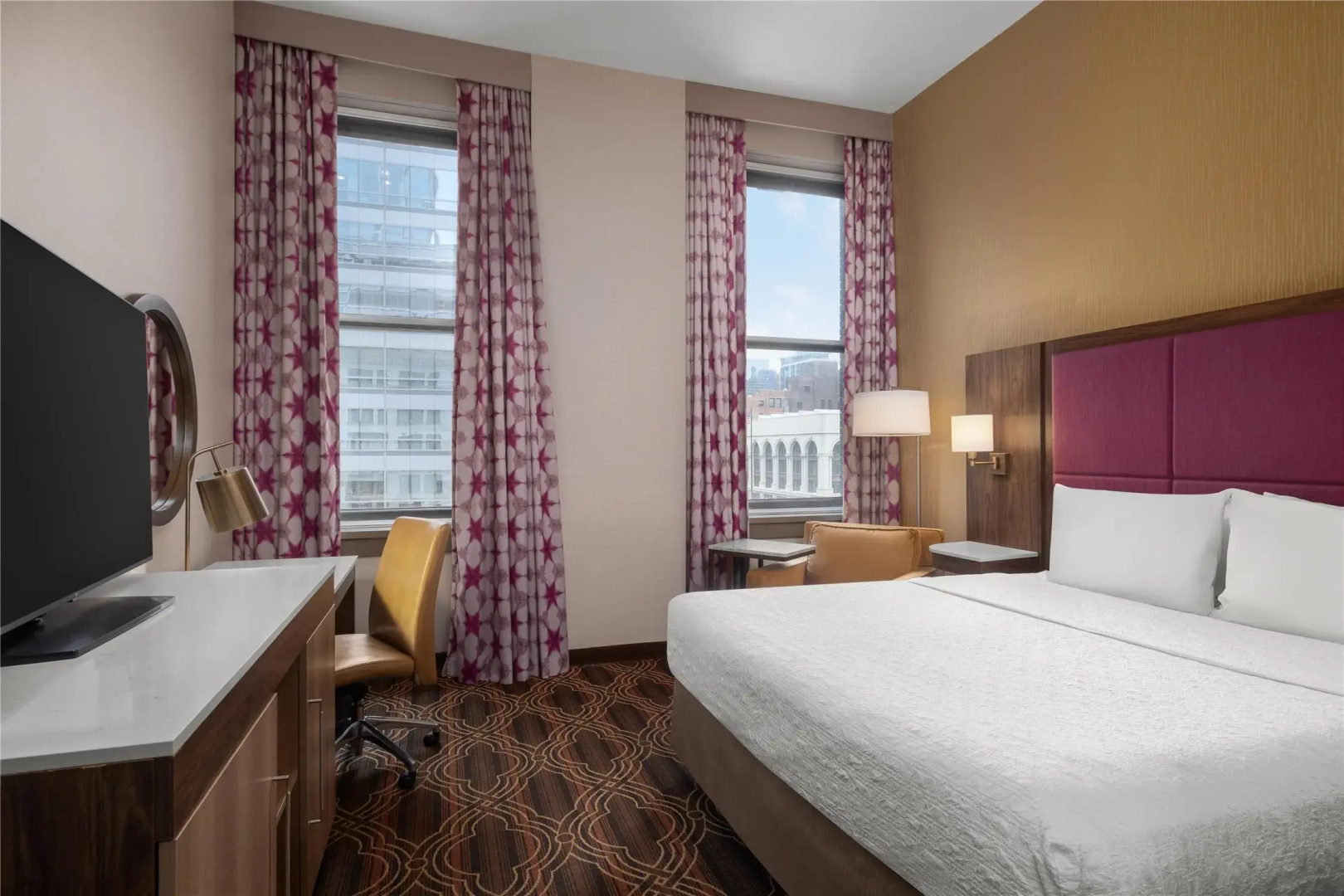 Foto - Hampton Inn Majestic Chicago Theatre District