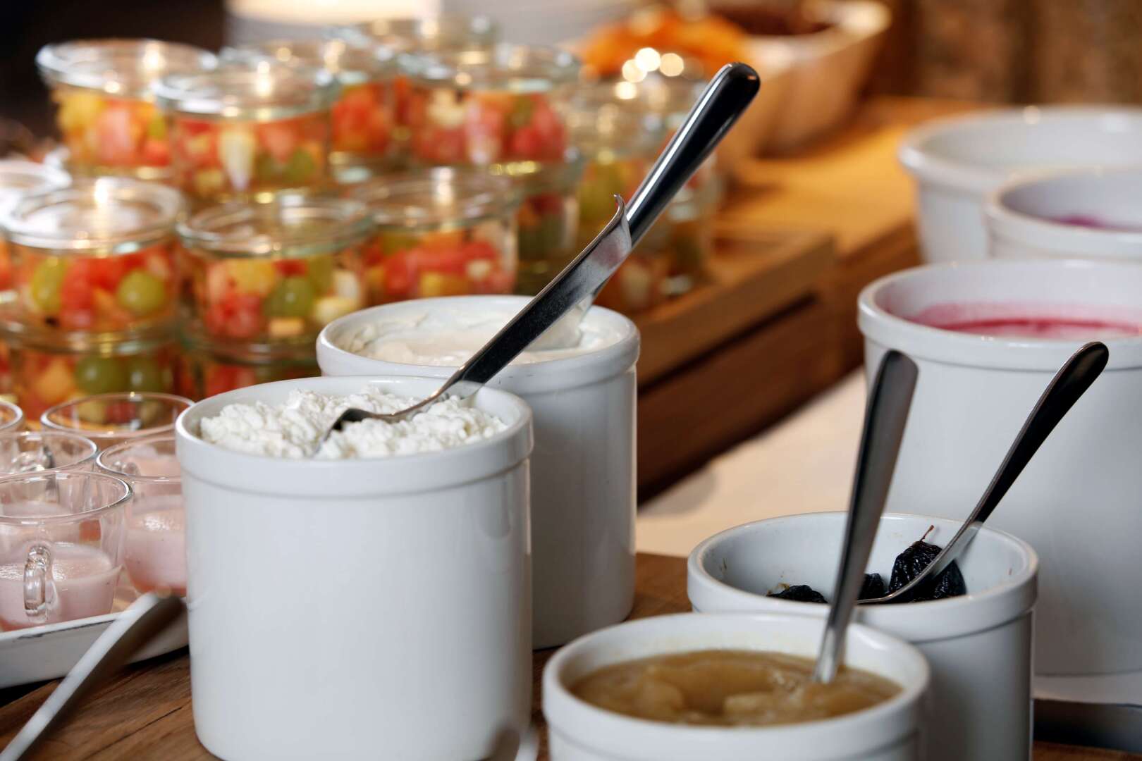 Photo - Hilton Stockholm Slussen Hotel