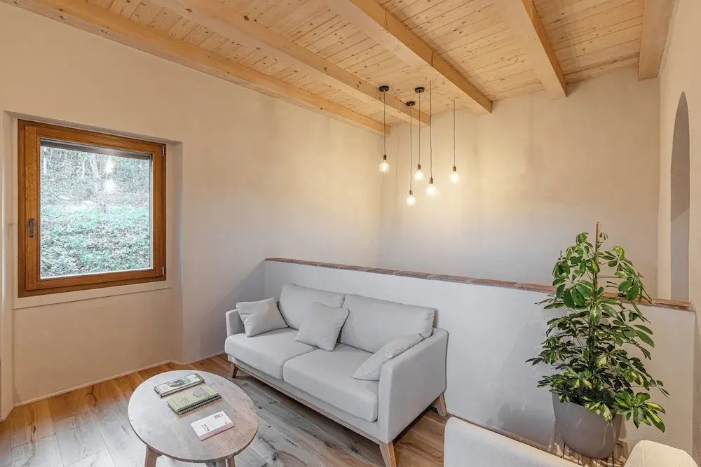 Foto - La Casa Rosa bnb