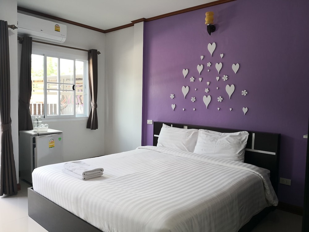 Rueanchorfa Hotel