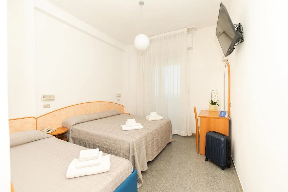 Foto - Hotel Saint Louis Rimini