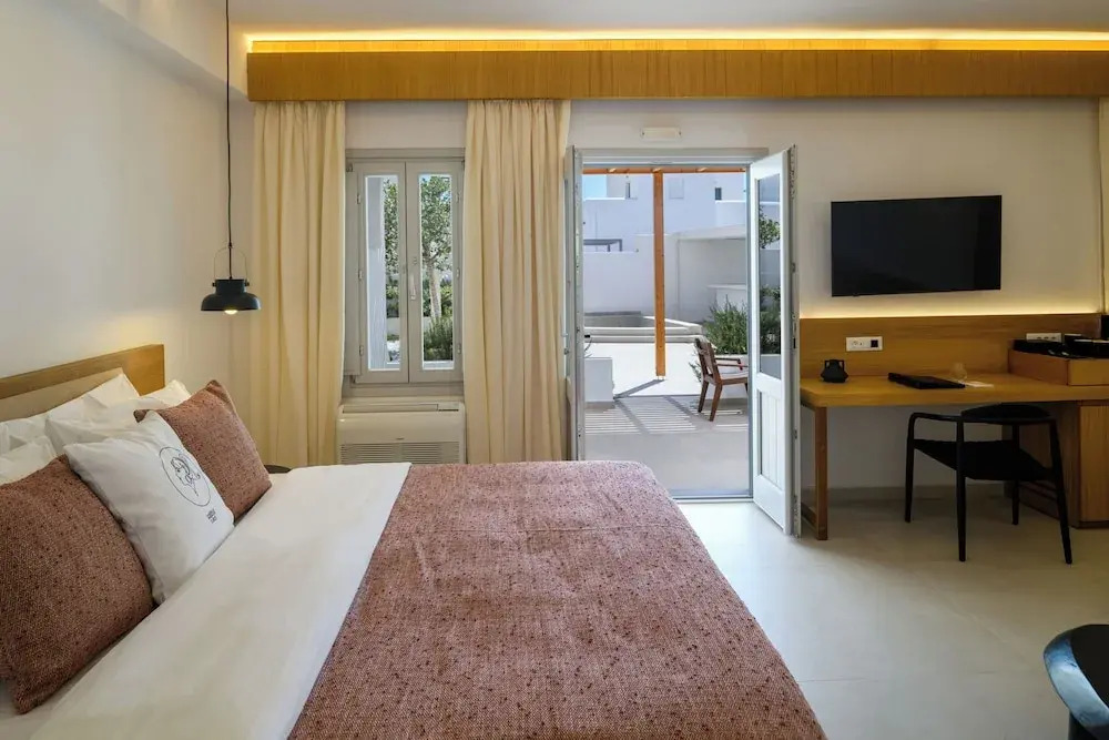 Foto - Safrani Suites