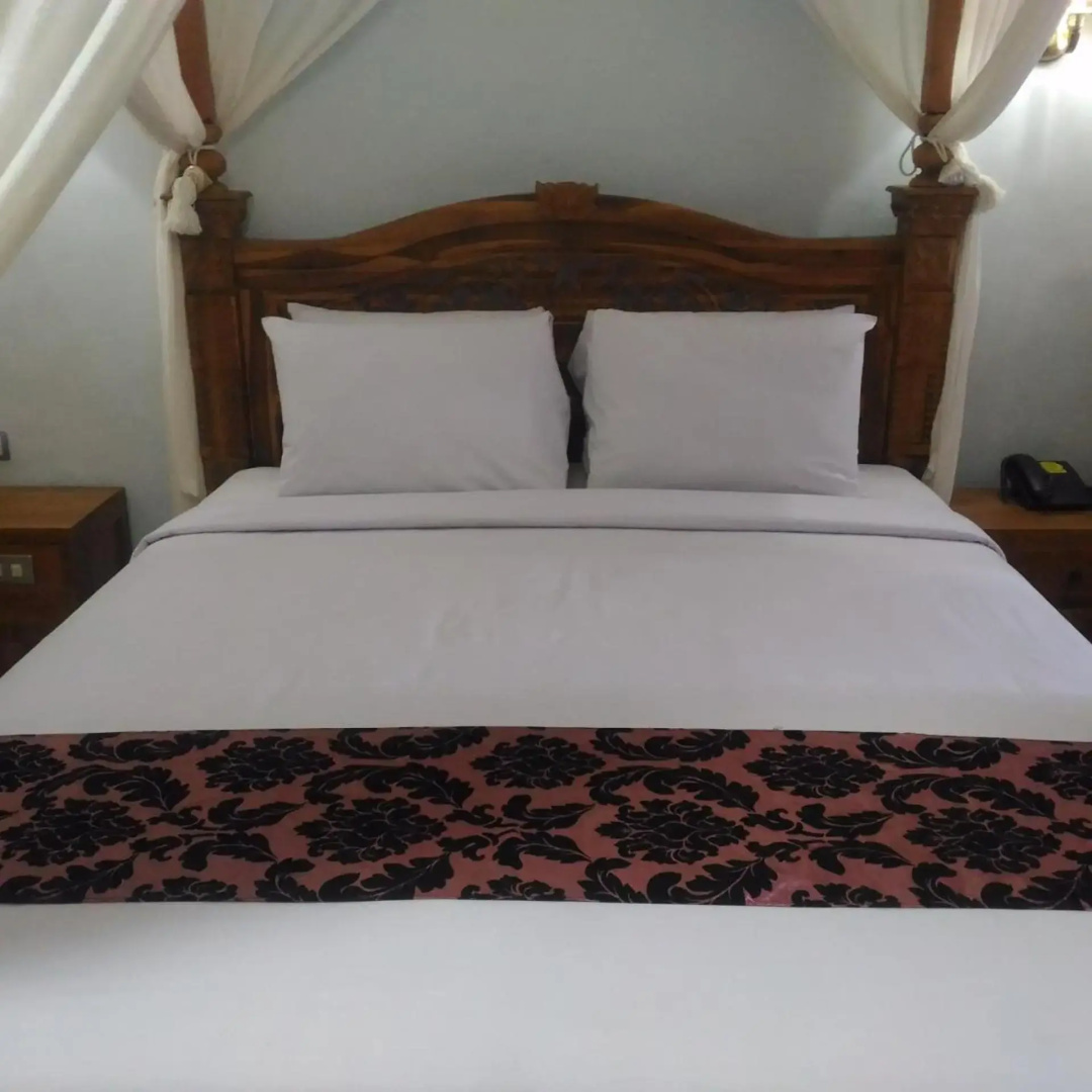 Foto - Hotel Sorga Cottages