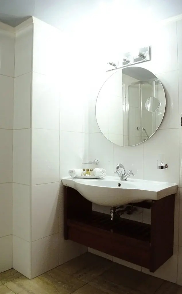 Foto - Hotel Panamericano