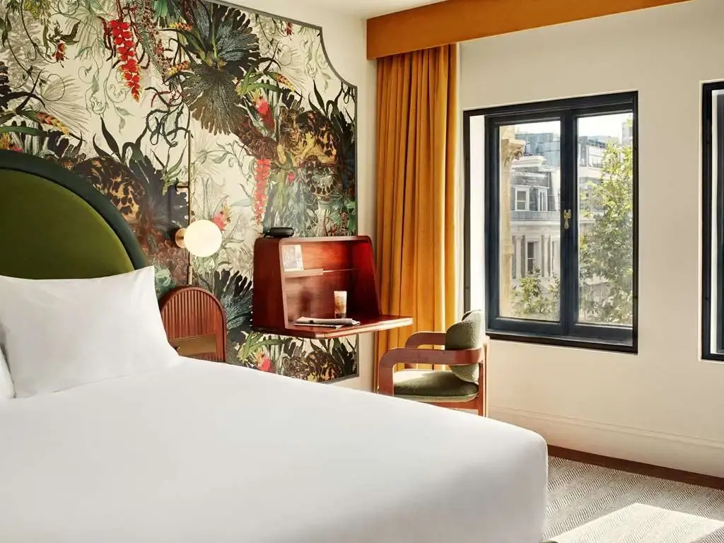 Photo - Hyde London City - St Paul's