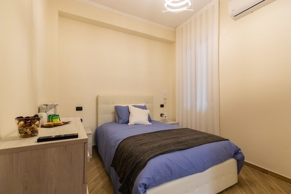 Foto - Napoli d'Amare B&B