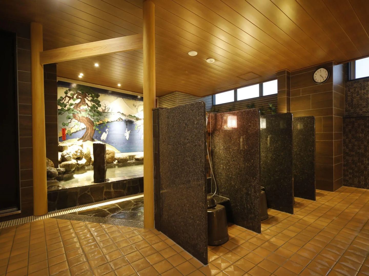 Photo - Dormy Inn Korakuen