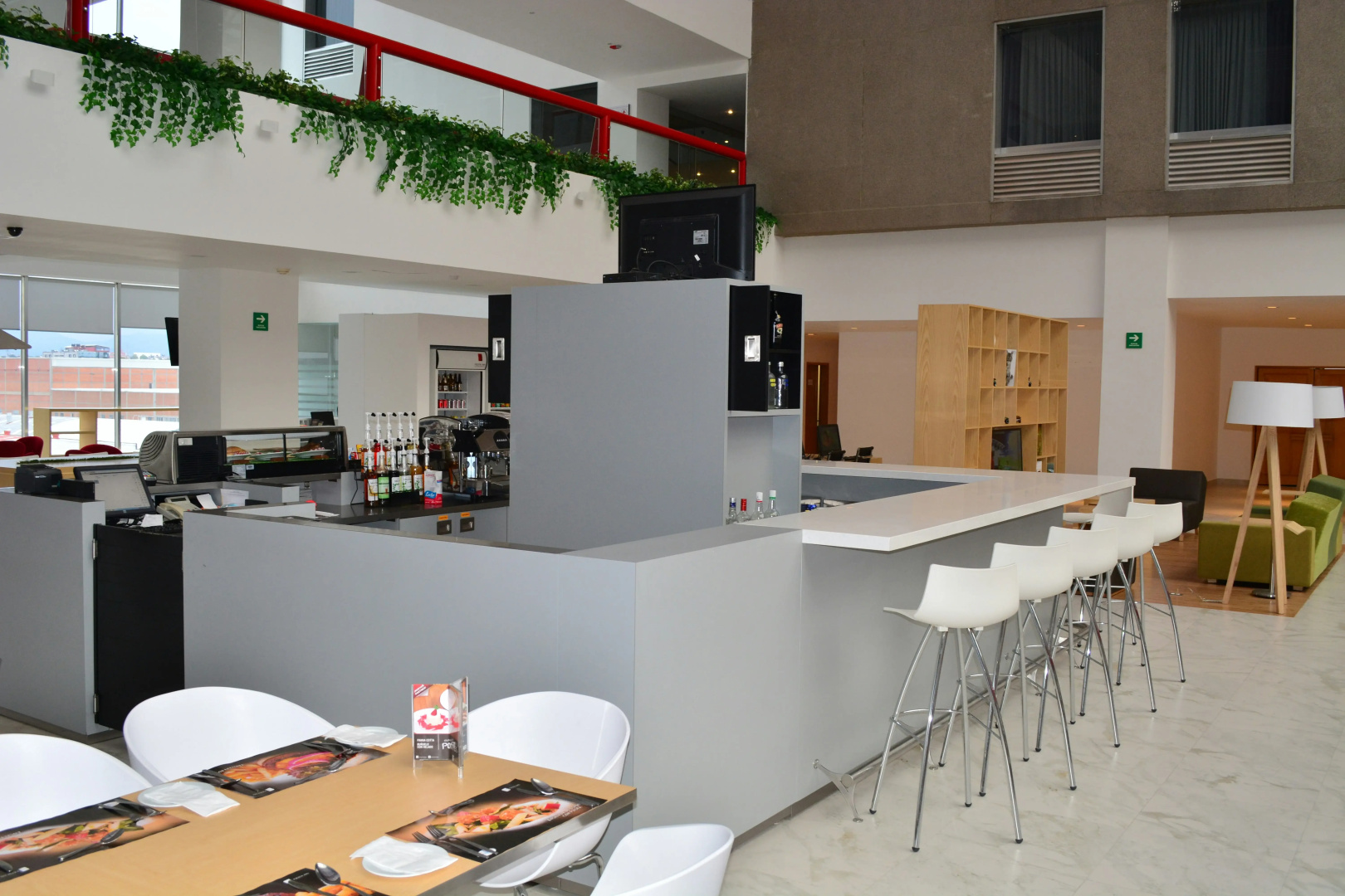 Photo - Fiesta Inn Tlalnepantla