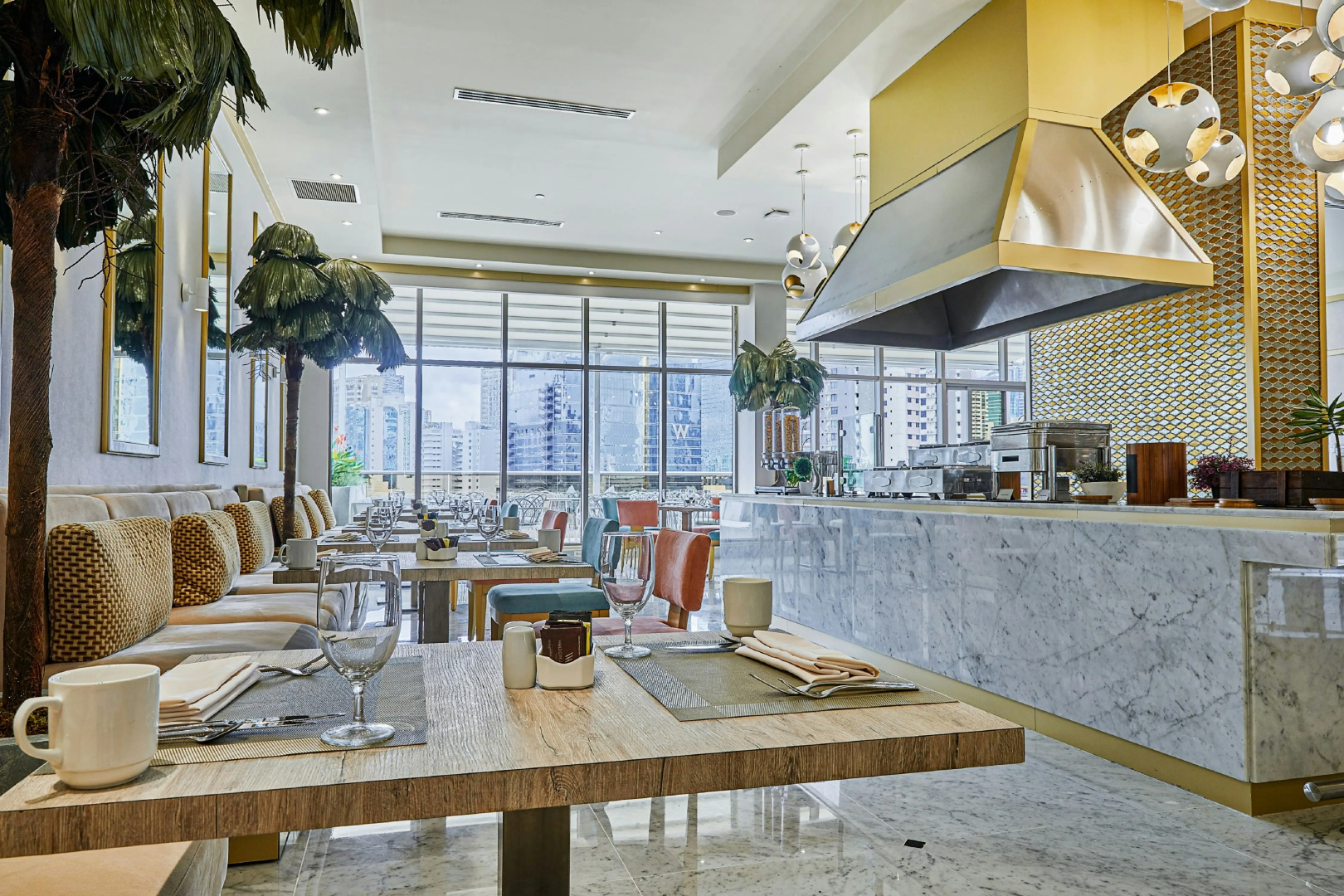 Foto - Waldorf Astoria Panama