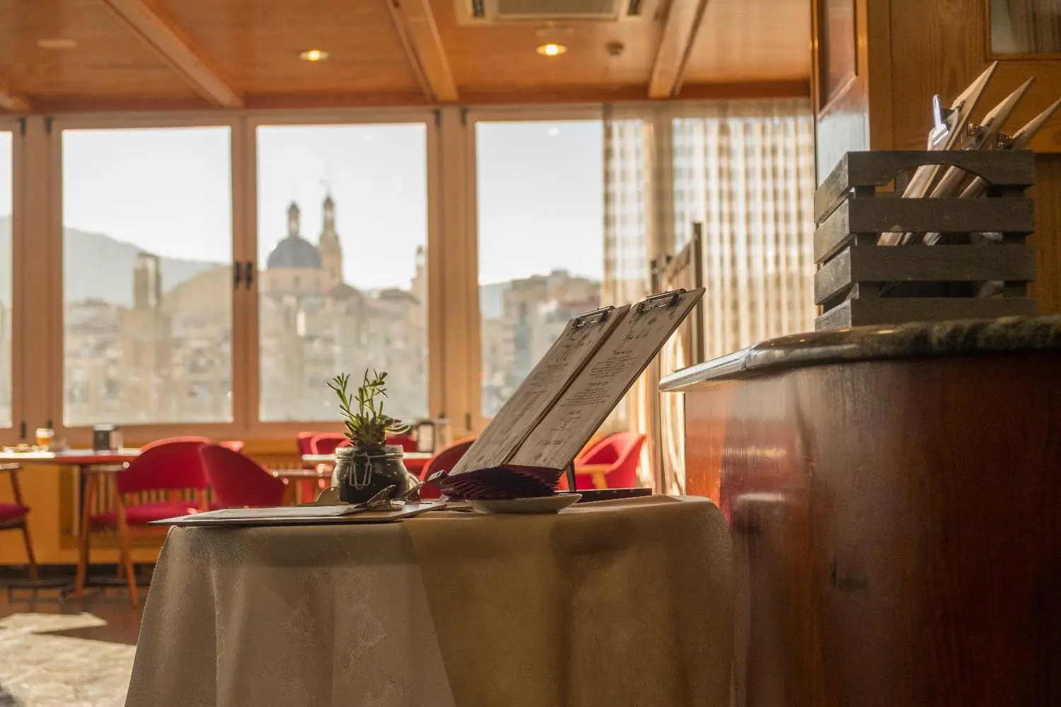 Foto - Hotel Reconquista