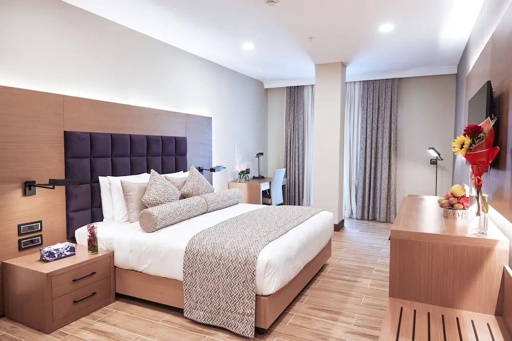 Foto - Yogh Hospitality