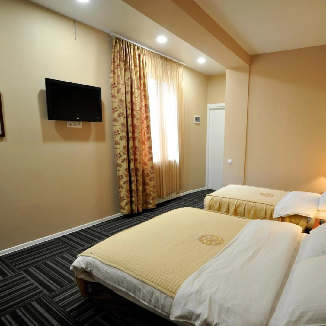 Foto - Hotel Zp