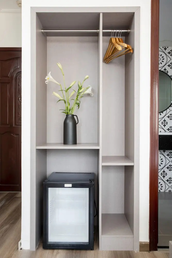 Foto - SAZI BEN THANH Hotel HCM